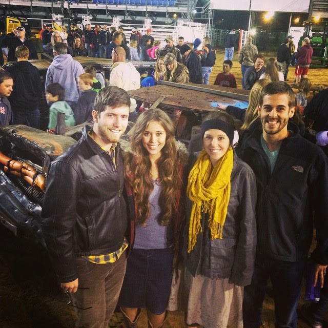 Duggars Duggars